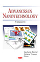 Book cover of: Advances in Nanotechnology. By: Zacharie Bartul