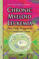 Book cover of: Chronic Myeloid Leukemia. By: Celalettin Ustun