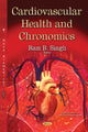 Book cover of: Cardiovascular Health & Chronomics. By: Ram B. Singh