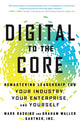Book cover of: Digital to the Core