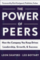 Power of Peers