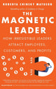 Book cover of: Magnetic Leader. By: Roberta Chinsky Matuson
