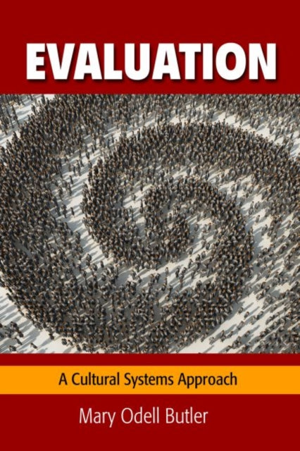 Book cover of: Evaluation. By: Mary Odell Butler