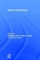 Book cover of: Active Collections. By: Trevor Jones