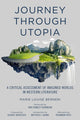 Book cover of: Journey Through Utopia. By: Marie-Louise Berneri