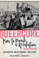 Book cover of: Queercore. By: Lynn Breedlove