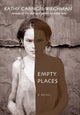 Book cover of: Empty Places. By: Kathy Cannon Wiechman