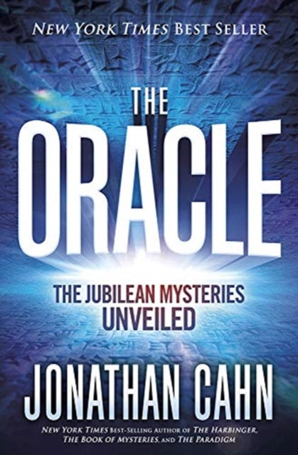 Book cover of: Oracle, The