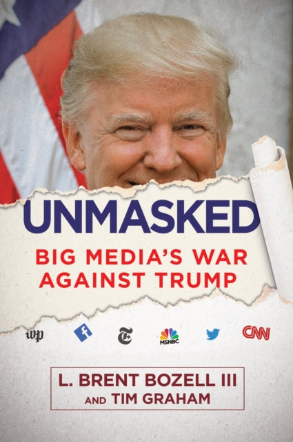 Book cover of: Unmasked