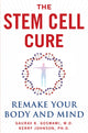 Book cover of: Stem Cell Cure. By: Gaurav K. Goswami