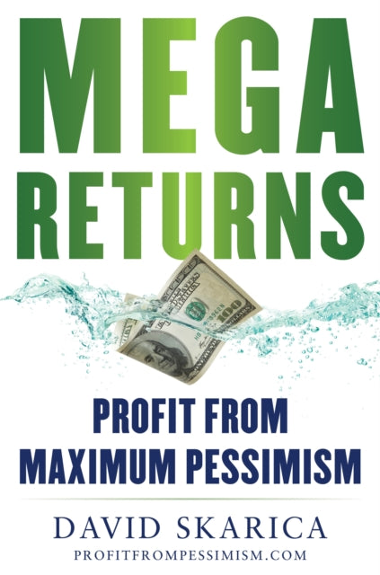 Book cover of: Mega Returns