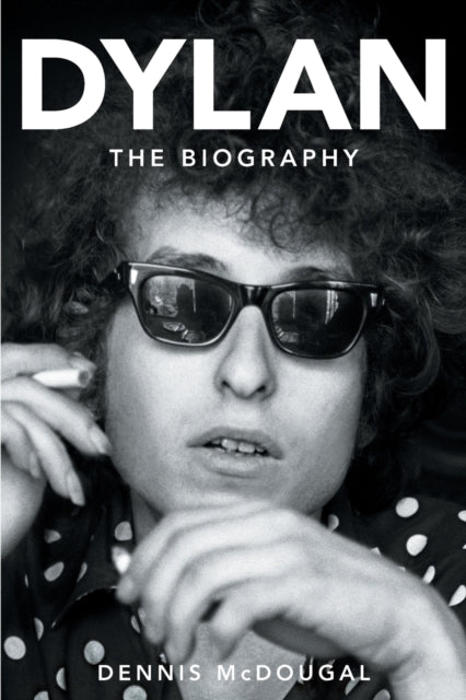 Book cover of: Dylan. By: Dennis McDougal