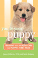 Book cover of: You and Your Puppy. By: James DeBitetto