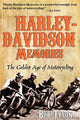 Book cover of: Harley-Davidson Memories. By: Bob Tyson