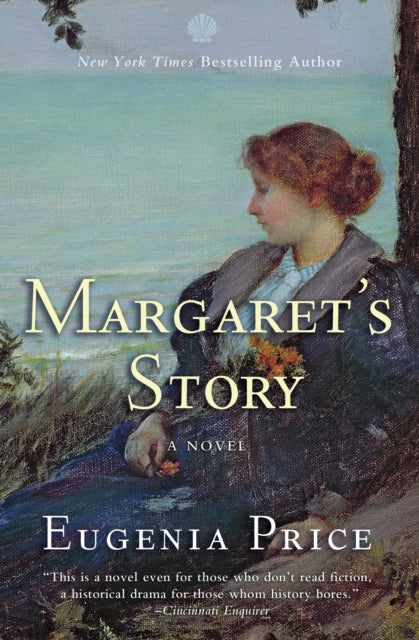Book cover of: Margaret's Story. By: Eugenia Price