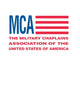 Book cover of: Military Chaplains Assn. By: Turner Publishing
