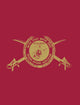 Book cover of: Marine Corps Reserve Officers Assn. By: Turner Publishing
