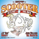 Book cover of: How Scooter Gets His Tail Back. By: J P ""Gus"" Godsey