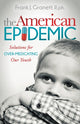 Book cover of: American Epidemic. By: Frank J. Granett
