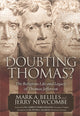 Book cover of: Doubting Thomas. By: Mark A. Beliles