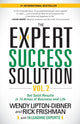 Book cover of: Expert Success Solution. By: Wendy Lipton-Dibner