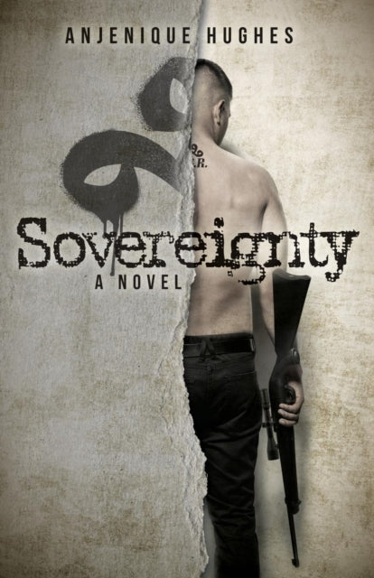 Book cover of: Sovereignty. By: Anjenique Hughes