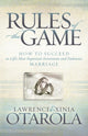 Book cover of: Rules of the Game. By: Lawrence Otarola