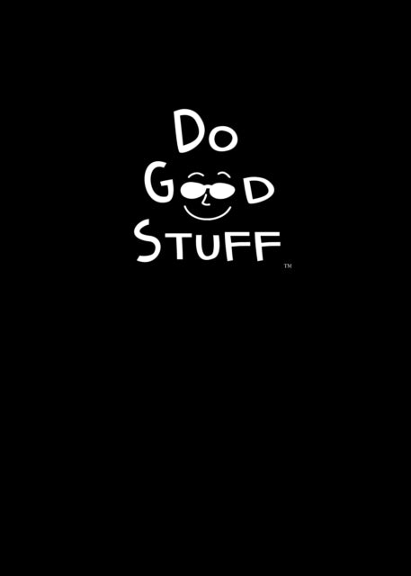 Book cover of: Do Good Stuff. By: Joel Comm