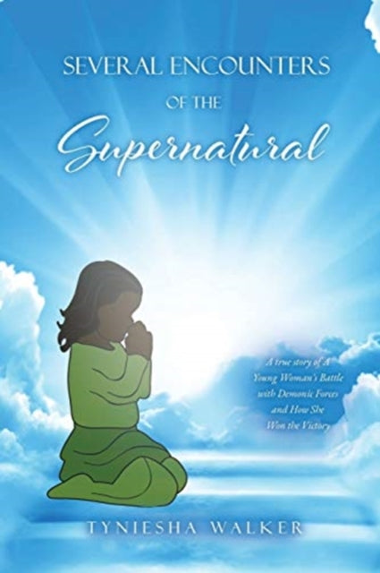 Book cover of: Several Encounters of the Supernatural