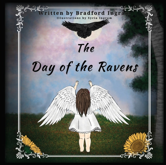 Book cover of: Day of the Ravens
