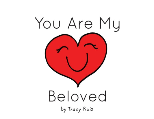 Book cover of: You Are My Beloved