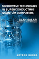 Book cover of: Microwave Techniques in Superconducting Quantum Computers