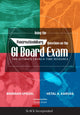 Book cover of: Acing the Pancreaticobiliary Questions on the GI Board Exam. By: Brennan Spiegel