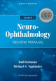 Book cover of: Kline's Neuro-Ophthalmology Review Manual. By: Rod Foroozan