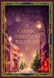 Book cover of: Classic Christmas Treasury. By: Charles Dickens