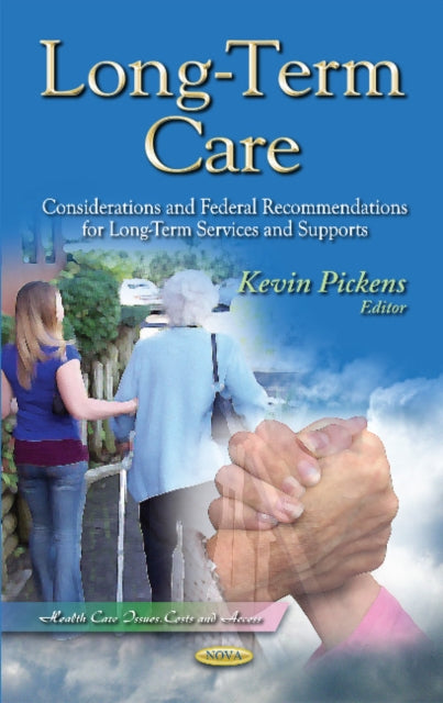 Book cover of: Long-Term Care