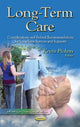Book cover of: Long-Term Care