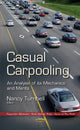 Book cover of: Casual Carpooling