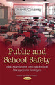 Book cover of: Public & School Safety