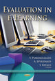 Book cover of: Evaluation in e-Learning