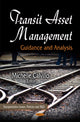 Book cover of: Transit Asset Management