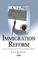 Book cover of: Immigration Reform