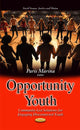 Book cover of: Opportunity Youth