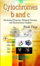 Book cover of: Cytochromes B & C
