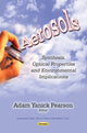 Book cover of: Aerosols