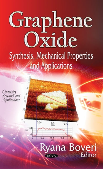 Book cover of: Graphene Oxide