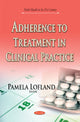 Book cover of: Adherence to Treatment in Clinical Practice