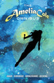 Book cover of: Amelia Cole Omnibus. By: Adam P. Knave