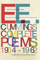 Book cover of: E. E. Cummings. By: E. E. Cummings