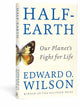 Book cover of: Half-Earth